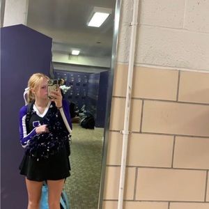 Meet your Posher, Allie